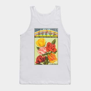 Southern States Nurseries Tank Top